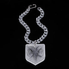 Load image into Gallery viewer, Phantom Custom Bull Pendant
