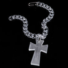 Load image into Gallery viewer, Phantom Cross Pendant
